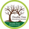 Double Tree logo