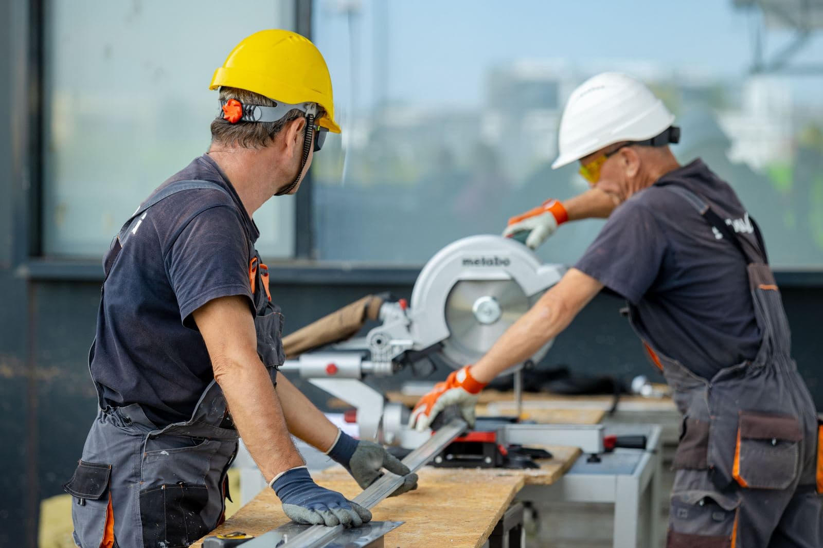 MEP Specialists